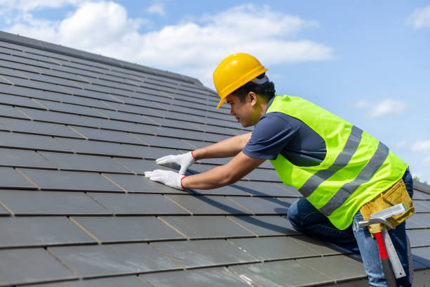 Quick and Trustworthy Emergency Roof Repair Services in Cresson, TX