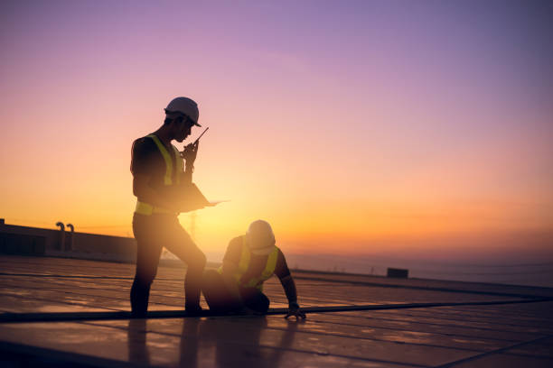 Professional Roofing Contractor in Cresson, TX