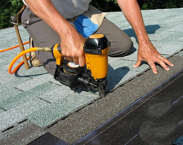 Best Roof Gutter Cleaning  in Cresson, TX
