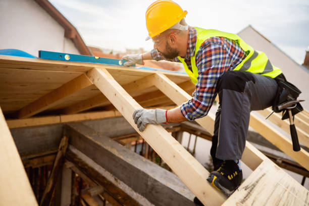 Best Roof Replacement Cost  in Cresson, TX