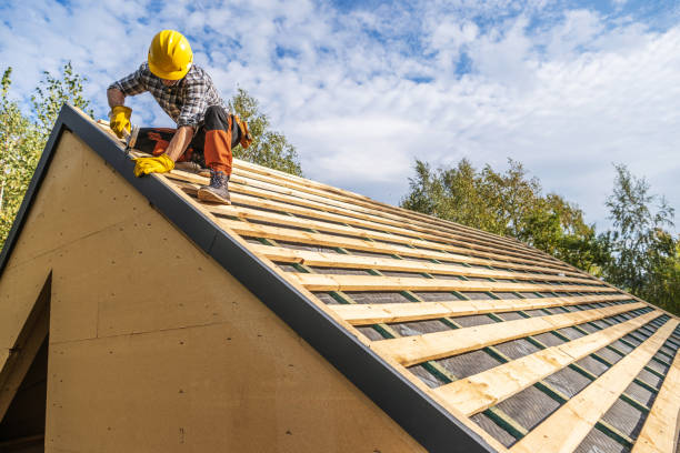 Best Slate Roofing Contractor  in Cresson, TX